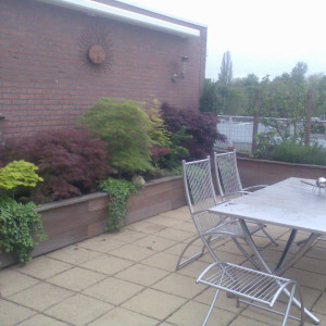 Mevrouw Brand