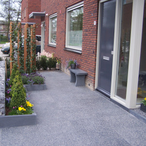 Familie Slingerland