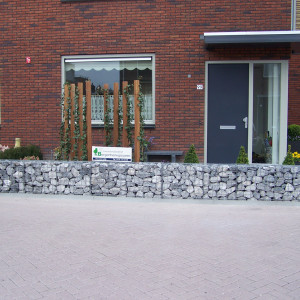 Familie Slingerland