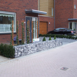 Familie Slingerland