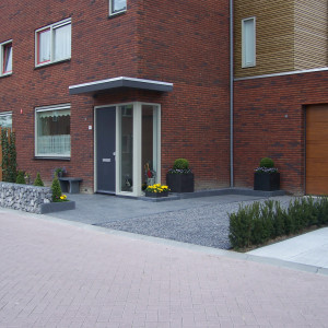 Familie Slingerland