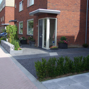 Familie Slingerland