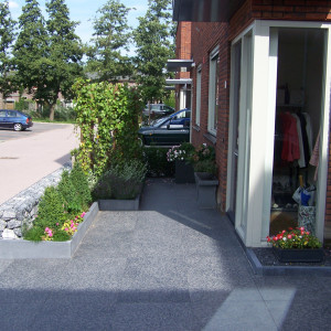 Familie Slingerland