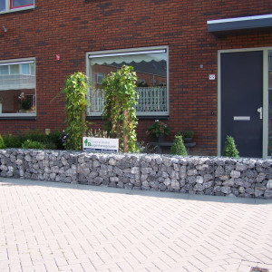 Familie Slingerland