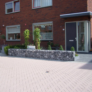 Familie Slingerland
