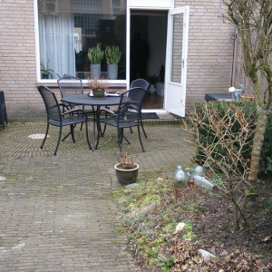 Familie Bax