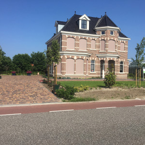 Familie Kester