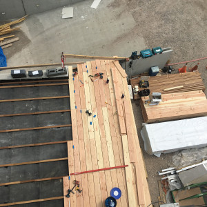Project Amsterdam