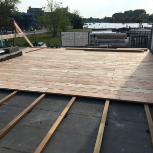 Project Amsterdam