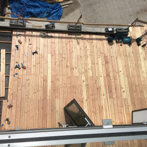 Project Amsterdam