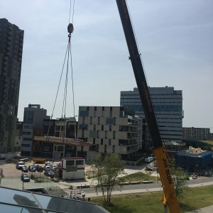 Project Amsterdam