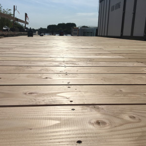 Project Amsterdam