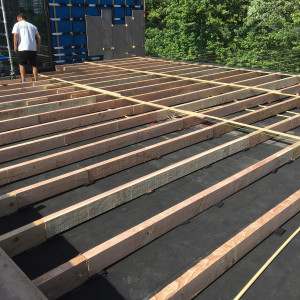Project Amsterdam