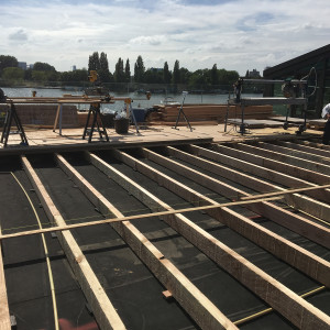 Project Amsterdam