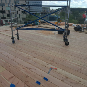 Project Amsterdam