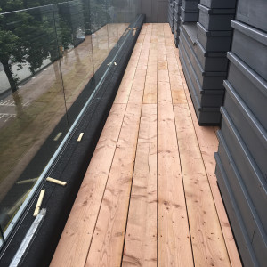 Project Amsterdam