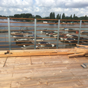 Project Amsterdam