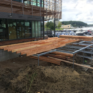 Project Amsterdam