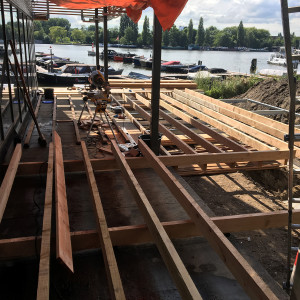 Project Amsterdam