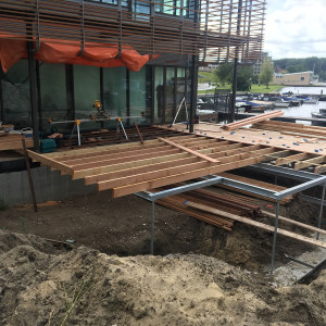 Project Amsterdam