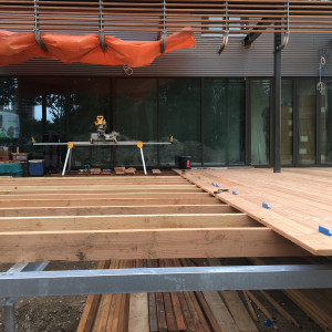 Project Amsterdam