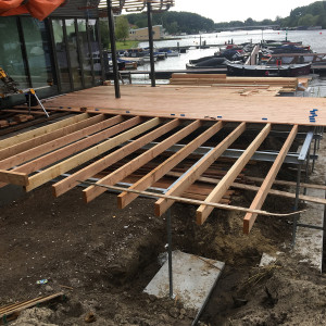 Project Amsterdam