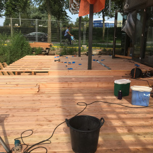Project Amsterdam