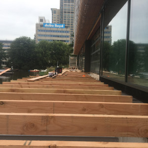 Project Amsterdam