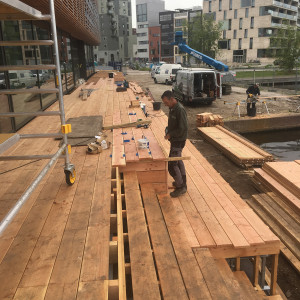 Project Amsterdam