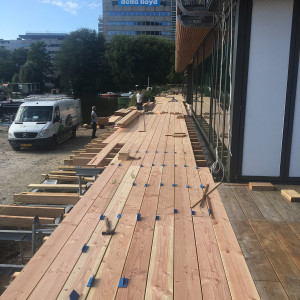 Project Amsterdam