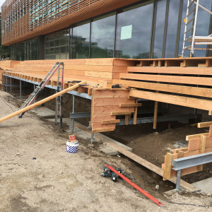 Project Amsterdam