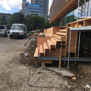 Project Amsterdam