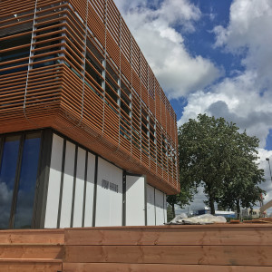 Project Amsterdam