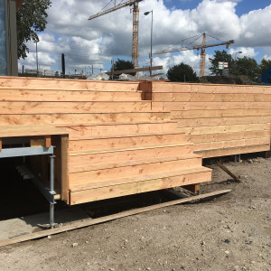 Project Amsterdam