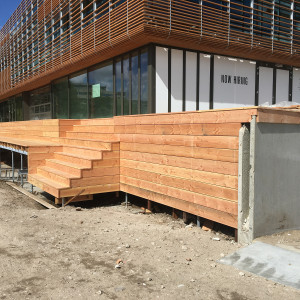 Project Amsterdam