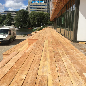 Project Amsterdam