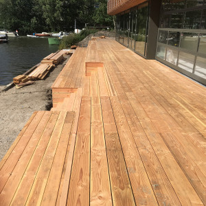 Project Amsterdam