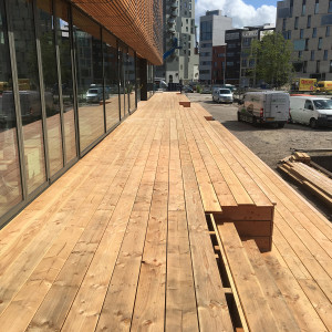 Project Amsterdam