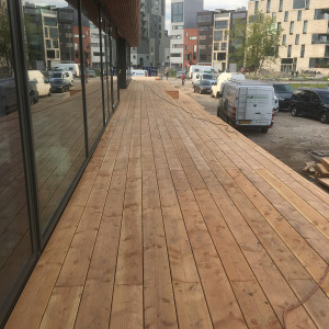 Project Amsterdam