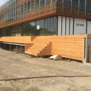 Project Amsterdam