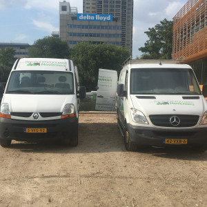 Project Amsterdam
