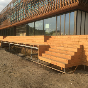 Project Amsterdam