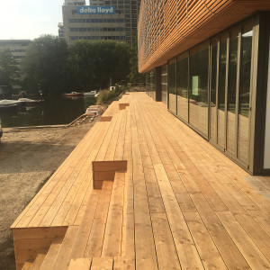 Project Amsterdam