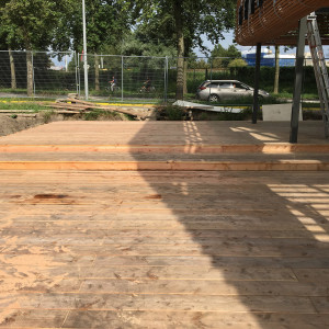 Project Amsterdam