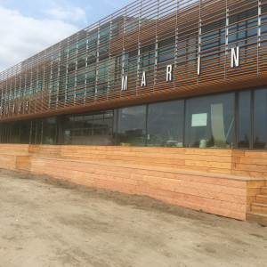 Project Amsterdam