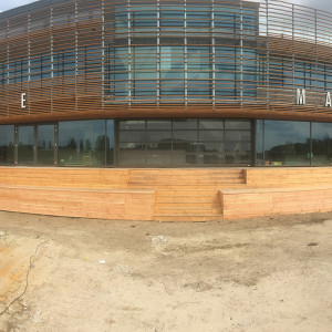 Project Amsterdam