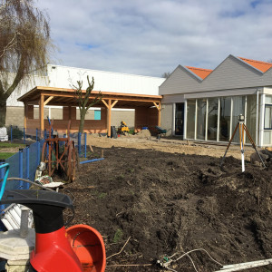 Project Honselersdijk
