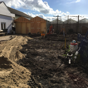 Project Honselersdijk