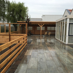 Project Honselersdijk