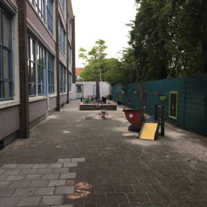 Speelplein 2Samen